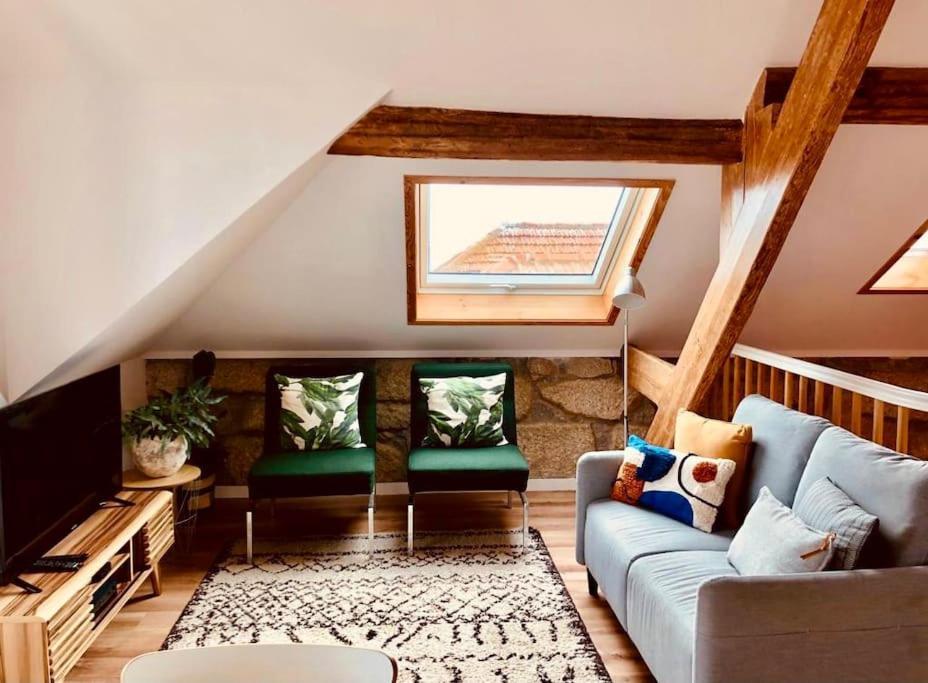Lobo Do Mar Matosinhos Beach Loft 外观 照片