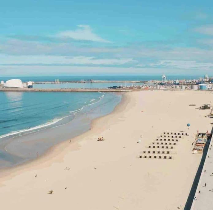 Lobo Do Mar Matosinhos Beach Loft 外观 照片