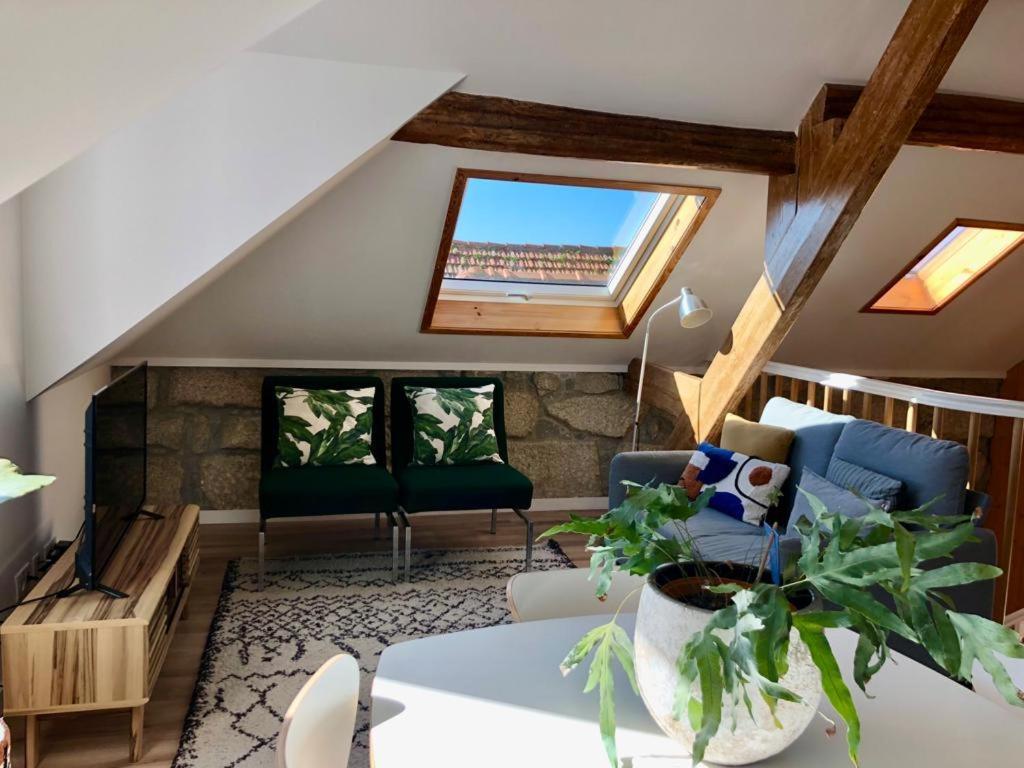 Lobo Do Mar Matosinhos Beach Loft 外观 照片