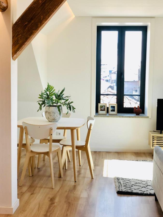 Lobo Do Mar Matosinhos Beach Loft 外观 照片