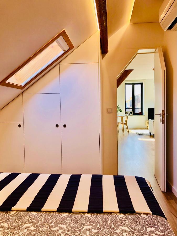 Lobo Do Mar Matosinhos Beach Loft 外观 照片