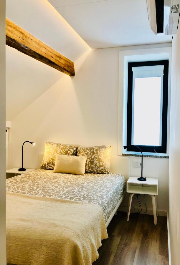 Lobo Do Mar Matosinhos Beach Loft 外观 照片