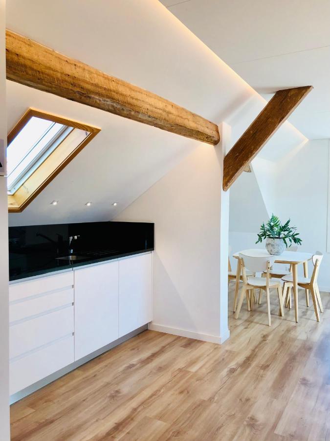 Lobo Do Mar Matosinhos Beach Loft 外观 照片