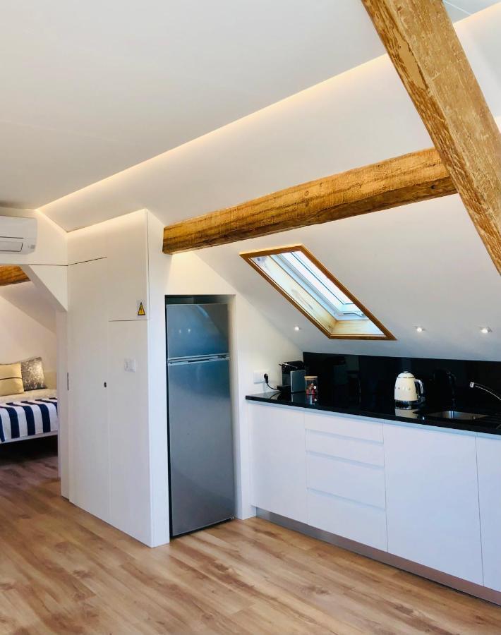 Lobo Do Mar Matosinhos Beach Loft 外观 照片
